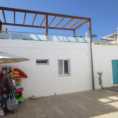 Angela - Fabulosa Vista Mar Holiday home Albufeira