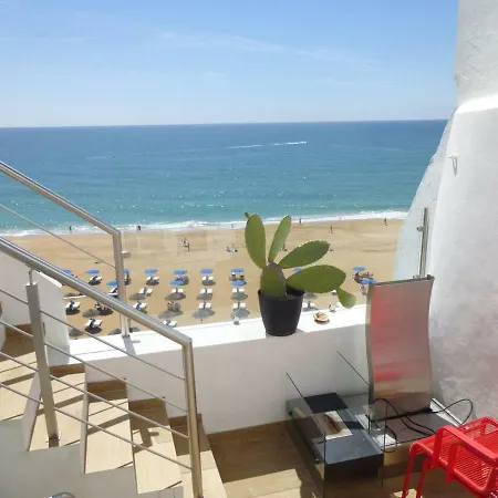 Holiday home Angela - Fabulosa Vista Mar Albufeira