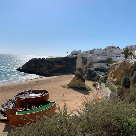 Angela - Fabulosa Vista Mar * Albufeira