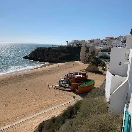 Angela - Fabulosa Vista Mar *